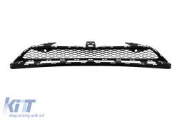 Pack Design A GLE63 adapté pour Mercedes GLE Coupe C167 après 2019 pour le modèle équipé d'un pare-chocs arrière de ligne A-image-6150803