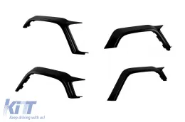 Pack design B900 avec ajouts en carbone et roues de 22