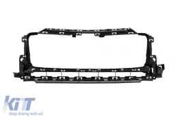 Pack design Carbon B adapté pour Mercedes G-Class W464 après 2018 pour le modèle équipé de pare-chocs BRABUS-image-6164090