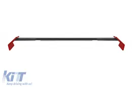 Pack design Carbon B adapté pour Mercedes G-Class W464 après 2018 pour le modèle équipé de pare-chocs BRABUS-image-6164102