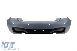 Pack Design M Performance Design Design Design adapté pour BMW Série 1 F20 2010-2015 -o--o--image-6142952