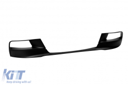 Pack Design M Performance Design Design Design adapté pour BMW Série 1 F20 2010-2015 -o--o--image-6142964