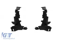 Pack facelift Maybach adapté pour Mercedes GLS X167 2020-2023-image-6150514