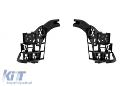 Pack facelift Maybach adapté pour Mercedes GLS X167 2020-2023-image-6150517