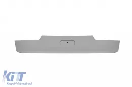 Pack G12 Facelift adapté pour BMW Série 7 G12 à empattement long 2016-2018 avec éléments chromés-image-6264776