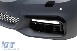 Pack M adapté pour BMW Série 5 G31 Touring 2017-2019-image-6142785