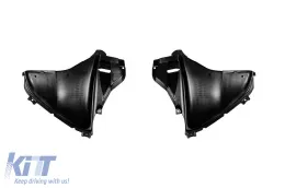 Pack M adapté pour BMW Série 5 G31 Touring 2017-2019-image-6142801