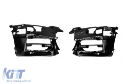 Pack M adapté pour BMW Série 5 G31 Touring 2017-2019-image-6142802