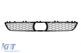 Pack M Performance Design Design Design Design adapté pour BMW Série 5 G31 Touring 2017-2019 avec diffuseur de type 550-image-6142820