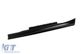 Pack M Performance Design Design Design Design adapté pour BMW Série 2 F22 Coupé, F23 Cabriolet 2013-2018 avec PDC, sans halogènes -o--o--image-6143058
