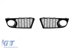 Pack M Technik adapté pour BMW Série 1 F20 2010-2015 -o-----image-6142999