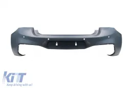 Pack M Technik adapté pour BMW Série 1 F20 2015-2018 -O--O--image-6143019