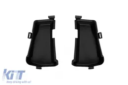 Pack M Technik adapté pour BMW Série 5 F10 berline 2014-2016-image-6147926