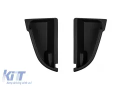 Pack M Technik adapté pour BMW Série 5 F10 berline 2014-2016-image-6147927