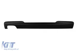Pack M Technik adapté pour BMW Série 5 F10 berline 2014-2016-image-6147937