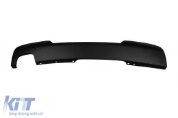 Pack M Technik adapté pour BMW Série 5 F10 berline 2014-2016-image-6147938