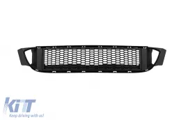 Pack M Technik adapté pour BMW Série 5 F11 Touring 2010-2013-image-6147899