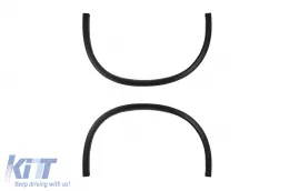 Pack M Technik adapté pour BMW X5 F15 2013-2018-image-6163412