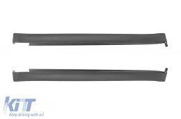 Pack M Technik adapté pour BMW X5 F15 2013-2018-image-6163419