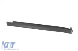 Pack M Technik adapté pour BMW X5 F15 2013-2018-image-6163422