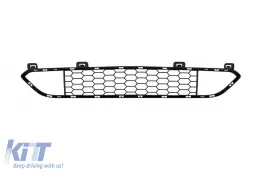 Pack M Technik adapté pour BMW X5 F15 2013-2018-image-6163425
