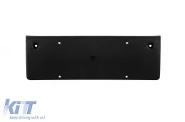 Pack M Technik adapté pour BMW X5 F15 2013-2018-image-6163430