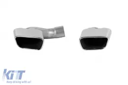Pack M Technik adapté pour BMW X5 F15 2013-2018-image-6163433