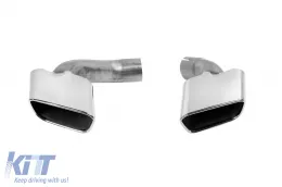Pack M Technik adapté pour BMW X5 F15 2013-2018-image-6159524