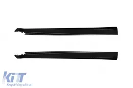 Pack M Technik adapté pour BMW X5 F15 2013-2018-image-6159526
