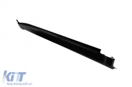 Pack M Technik adapté pour BMW X5 F15 2013-2018-image-6159528