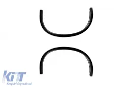Pack M Technik adapté pour BMW X5 F15 2013-2018-image-6159531