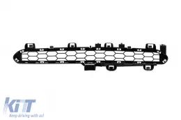 Pack M Technik adapté pour BMW X5 F15 2013-2018-image-6159537