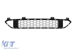 Pack M Technik adapté pour BMW X5 F15 2013-2018-image-6159538