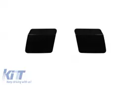 Pack M Technik adapté pour BMW X5 F15 2013-2018-image-6159540