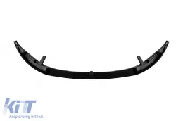 Pack M3 adapté pour BMW Série 3 F30 berline 2011-2019-image-6142653
