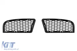 Pack M5 adapté pour BMW Série 5 F10 berline 2010-2017-image-6141138