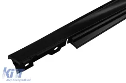 Pack M5 adapté pour BMW Série 5 F10 berline 2010-2017-image-6141143