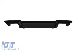 Pack M5 adapté pour BMW Série 5 F10 berline 2010-2017-image-6141147