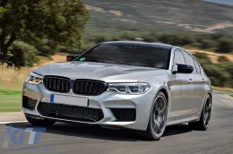 Pack M5 adapté pour BMW Série 5 G30 après 2017-image-6142728