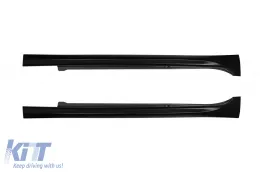Pack M6 adapté pour BMW Série 6 F06 Gran Coupe 2011-2017-image-6163021