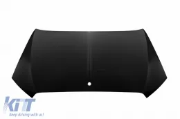 Pack Maybach adapté pour Mercedes Classe S W221 2005-2013 conversion vers W223 après 2020-image-6150016