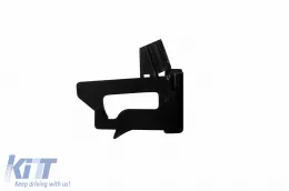 Pack Maybach adapté pour Mercedes Classe S W221 2005-2013 conversion vers W223 après 2020-image-6150050