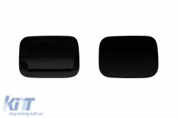 Pack Maybach adapté pour Mercedes Classe S W221 2005-2013 conversion vers W223 après 2020-image-6150058