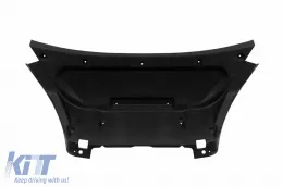 Pack Maybach adapté pour Mercedes Classe S W221 2005-2013 conversion vers W223 après 2020-image-6150086