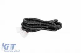 Pack Maybach adapté pour Mercedes Classe S W221 2005-2013 conversion vers W223 après 2020-image-6150093