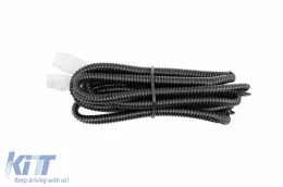 Pack Maybach adapté pour Mercedes Classe S W221 2005-2013 conversion vers W223 après 2020-image-6150094
