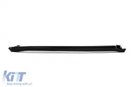 Pack Maybach adapté pour Mercedes GLS X167 2020-2023 avec marches-image-6149019