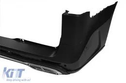 Pack Maybach adapté pour Mercedes V-Class W447 2014-2023-image-6141034