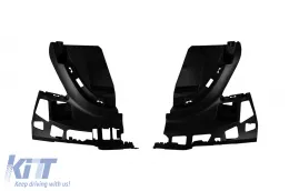 Pack Maybach adapté pour Mercedes V-Class W447 2014-2023-image-6141035