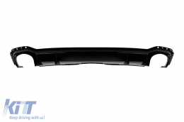 Pack RS5 adapté pour Audi A5 2017-2019-image-6163938
